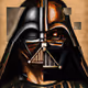 Da Vinci's Vader