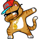 Dab_Da_Cat
