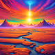 DMT Dreamscapes