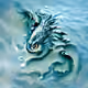 Dragons art collection