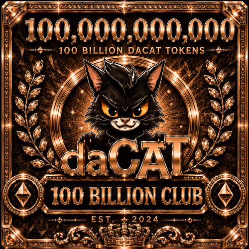 DACAT 100 BILLION CLUB