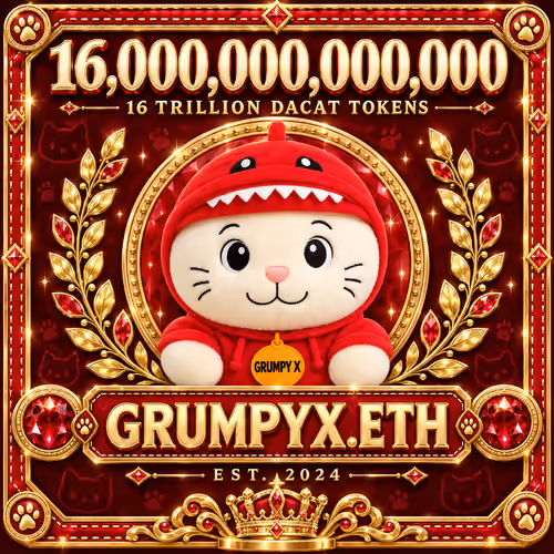 DACAT 16 TRILLION CLUB