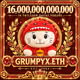 DACAT 16 TRILLION CLUB