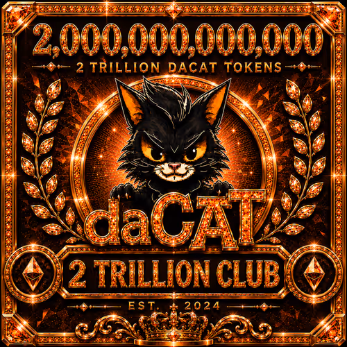 DACAT 2 TRILLION CLUB