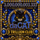 DACAT 3 TRILLION CLUB