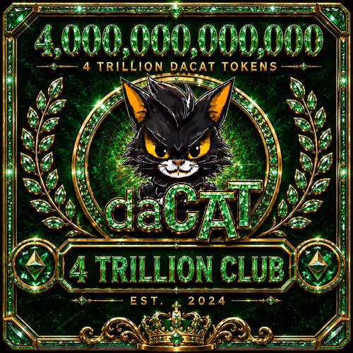 DACAT 4 TRILLION CLUB