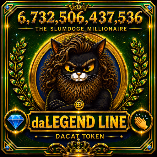 DACAT daLEGEND LINE
