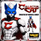 DACAT WORLD - COLLECTOR CAT