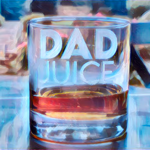 Dad Juice