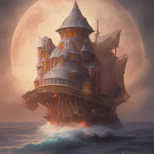 ciggerette butts and moonshine