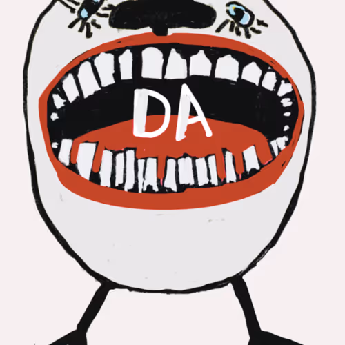 DADA - old
