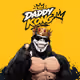 Daddy Kong