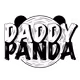 Daddy Panda Artwork - old