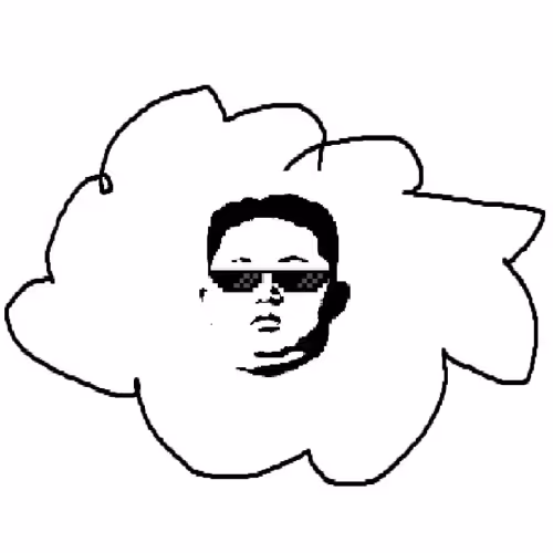 Daddy Kim Clout