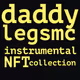 DaddyLegsMCNFT