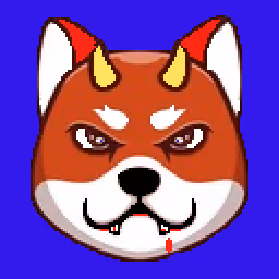 DAEMON DOGE  NFTS - old