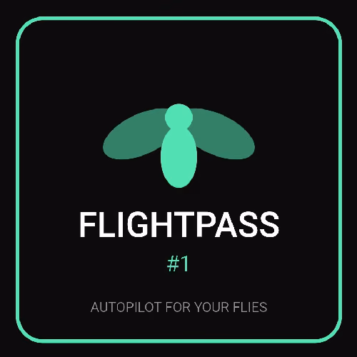 FlightPass NFT