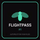 FlightPass NFT