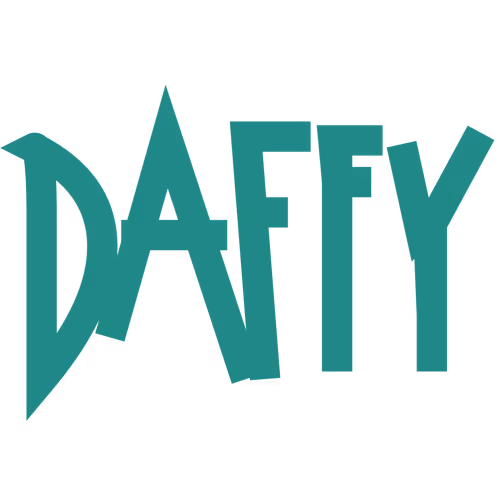 DAFFY V3 - old