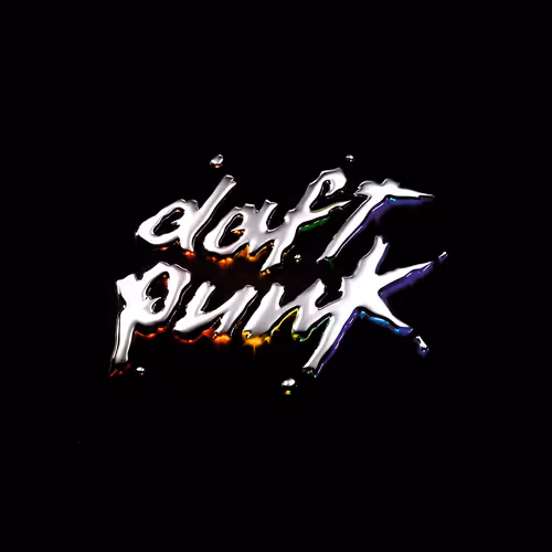Daft Punk!