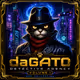 daGATO Detective Agency: Volume 1