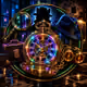 daGATO Detective Agency: Volume 3