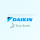 Daikin - Tree Earth