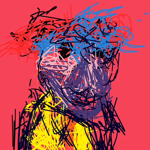 Daily - M0XufzPErC - old