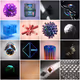 Daily animations & experiments