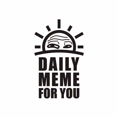 DAILY MEME FOR YOU - old