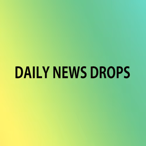 Daily News Drops