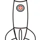 Daily Rockets - old