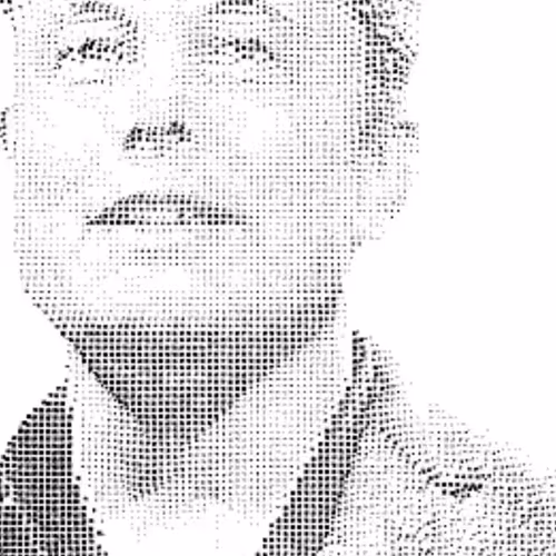 Pixeled Elon - old