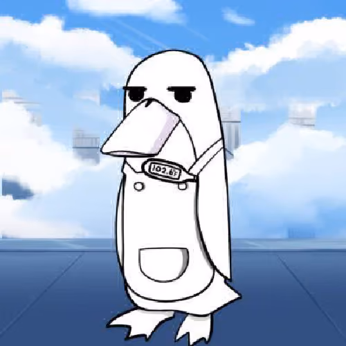 dak dic duck