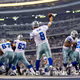 Dal'loves' Cowboys