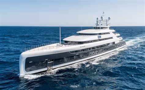 The DalChain NFT Yacht Club