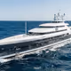 The DalChain NFT Yacht Club