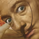 Dali Flakes - old
