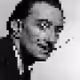 Dali Pixelated - old
