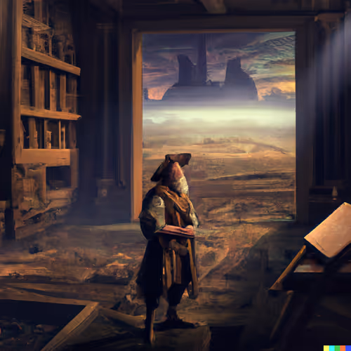 DALL-E2 collection - old