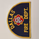 dallas fire Dept