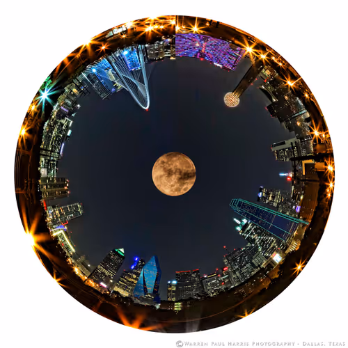 Dallas Texas V3