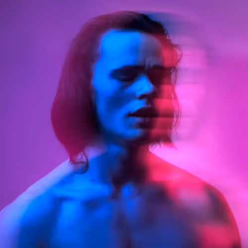 Dalla Villa Album Art NFTs