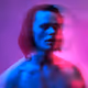 Dalla Villa Album Art NFTs