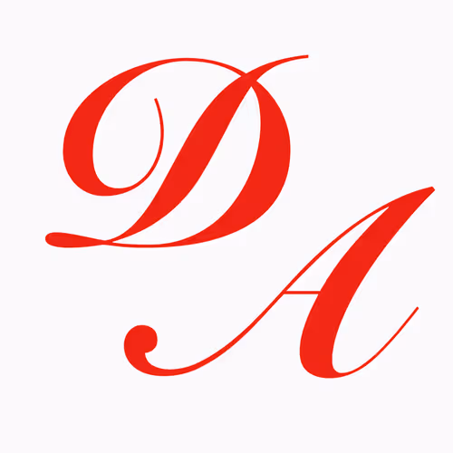 DamianAnthony Collection