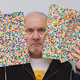 Damien Hirst - The Currency V4 - old