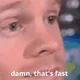 damn fast