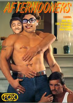 Stepbrother