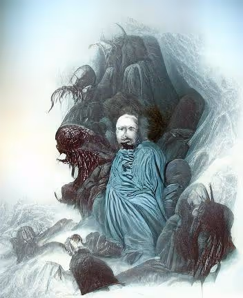 Damnatorum Exolvuntur