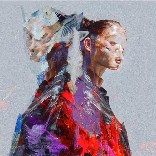 SERIES "UNTITLED" 2023